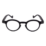 Contacta Woody Occhiali Presbiopia Nero +3,50