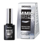 UNGHIASIL MIMIC KERATIN COMPLE