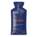 Cetilar Nutrition Endurance Gel - Integratore Alimentare Di Carboidrati Con Caffeina 60ml