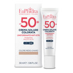 EUPHIDRA KA CREMA COL M-CHI50+