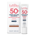 EUPHIDRA KA CREMA COL M-SCU50+