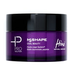 Hino Natural Skincare Pro Solution Mjshape - Crema Elasticizzante E Rimodellante Viso 50ml