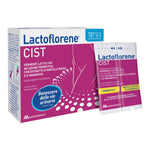 Lactoflorene Cist Integratore Di Fermenti Lattici Vivi Ad Azione Probiotica E Mirtillo Rosso Cranberry 10 Bustine
