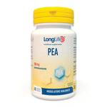 LONGLIFE PEA 60CPS VEGETALI