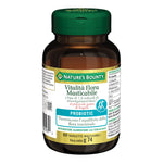 Vitalita Flora 60 Tavolette Masticabili