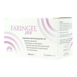 FARINGEL PLUS 20STICK PACK 7ML