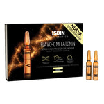 ISDINCEUTICS FLAVO C MELAT 10F