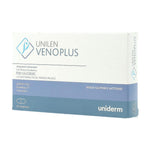 VENOPLUS UNILEN 30CPR