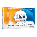MAG STRESS RESIST 30CPR