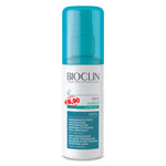 Bioclin Deo Control Vapo | Deodorante Per Ipersudorazione | 100 Ml