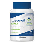 Tusseval Tosse Plus 24 Compresse Masticabili