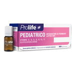 Prolife Pediatrico - Integratore Di Fermenti Lattici 12 Flaconcini 8ml