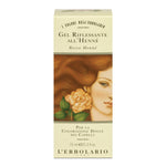 GEL RIFLESSANTE HENNE' ROSSO H