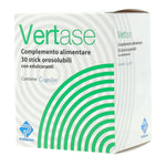 VERTASE 30STICK OROSOLUBILI