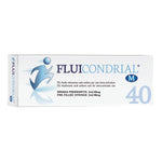 FLUICONDRIAL M 40 Siringa Preriempita Intra-Articolare Acido Ialuronico 2ML / 40MG