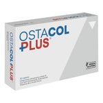 OSTACOL PLUS 30CPS