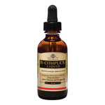 Solgar - B-Complex Liquid 56 ml
