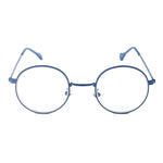 Contacta Dots Occhiali Presbiopia Blu +1,00