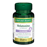 MELATONINA 100TAV