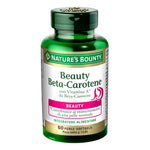 Beauty Beta Carotene 60prl