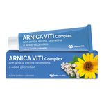 Marco Viti - Arnica Gel Complex Viti 100ml