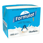 Formulat 1 Latte Liquido 3 Bricks 200ml