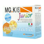 MGK VIS Junior Arancia 10Bust.