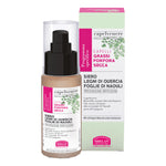 CAPELVENERE BIOSIERO LEGNI QUE