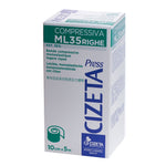 CZ PRESS COMPRE ML35R M5X10CM