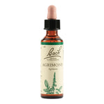 AGRIMONY BACH ORIG 20ML