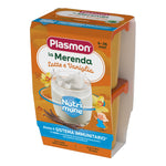 LA MERENDA BB LATTE/VAN AS
