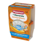 LA MERENDA BB BANANA/YOGURT AS