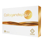 Collagendep Sun | Integratore Collagene Solare | 20 Compresse