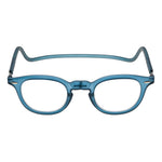 Contacta Lock Occhiali Presbiopia Blu +2,00