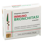 IMMUNO BRONCHITASI 14BUST