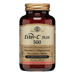 Solgar - Ester C Plus 500 100 Capsule Vegetali