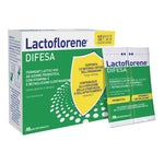 LACTOFLORENE Difesa Immunitaria Adulti 10 Bustine