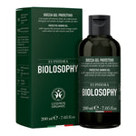 Euphidra Biolosophy Doccia Gel Protettivo 200ml