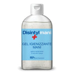 Zeta Farmaceutici Disintyl Mani Gel Igienizzante, flacone da 500 ml