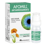 Afomill Antiarrossamento Gocce Oculari 10ml