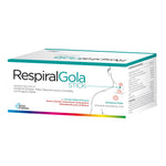 RESPIRAL GOLA 20BUST 10ML