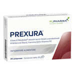 PREXURA 20CPR