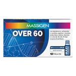 Massigen Over 60 10 Flaconcini 25 ml