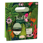 HELAN KAFFA SET MANI&UN BUR+CR