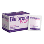 BLEFARENE CARE SALVIETTE 30PZ