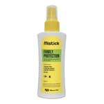Mistick Family Protection Repellente Zanzare 100ml