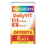 MASSIGEN DAILYVIT 30CPR 6,90E