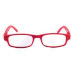 Contacta One Color Occhiali Presbiopia Rosso +2,50