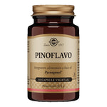 Solgar Pinoflavo | Pycnogenol Antiossidante | 30 Capsule Vegetali