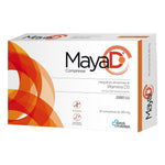 MAYA D 60CPR MASTICABILI